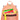 Tatonka Husky Bag JR 10 - Rucksack 32 cm (apricot) - Bild 5