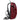 Jack Wolfskin Velocity 20 - Wanderrucksack 45 cm (deep ruby) - Bild 3