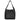 FREDsBRUDER Comfy Carry Hobo - Schultertasche 37 cm (black) - Bild 4