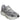 adidas Lightblaze - Schuh Women (grey two/grey three/iron metallic, 40) - Bild 5