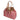 Guess Vikky II - Shopper L mit herausnehmbarer Pouch 40 cm (red multi) - Bild 7
