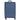 D&N Travel Line 6804 - 4-Rollen-Trolley L 76 cm (blau)