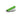 Knirps US.050 Ultra Light Slim Manual - Taschenschirm Regenschirm (green)