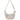 Guess Calebra Hobo - Umhängetasche 19 cm (off white) - Bild 4