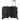 Travelite Millennium - 4-Rollen-Kabinentrolley 55 cm (pine green) - Bild 6