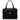 Herschel Strand Duffle Diaper Bag - Wickeltasche 43.5 cm (black) - Bild 2