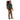 Osprey Aether 65 L/XL - Trekkingrucksack 80 cm (deep acorn red) - Bild 6