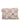 Valentino Bags Samba Re Print - Umhängetasche 24 cm (ecru/rosa) - Bild 4