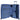 Heys Luxe - 4-Rollen-Trolley L 76 cm erw. (navy) - Bild 5