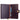 Secrid Premium Basco Miniwallet - Geldbörse RFID 6.5 cm (bordeaux+) - Bild 5