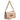 Liu Jo Lapuffy - Umhängetasche M 26 cm (cipria) - Bild 5