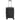 D&N Travel Line 4700+ - 4-Rollen-Kabinentrolley S 55 cm erw. (schwarz)