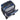 Delsey Paris Shadow 5.0 - 4-Rollen-Kabinentrolley mit Vortasche S 55 cm erw. USB (marineblau) - Bild 6