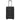 Travelite Jetpack Slim - 2-Rollen-Trolley S 55 cm (schwarz)