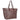 Aigner Portami L - Shopper 55 cm (port red) - Bild 5