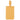 Samsonite Ta Revolution Rectangle Luggage Tag - Kofferanhänger 2tgl. (yellow) - Bild 3