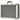 Alumaxx C-1 - Aktenkoffer 17" 45.5 cm (silber-carbon) - Bild 2