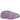 Haglöfs Tight Hip Pack 3,5L - Gürteltasche (purple ice/chalk beige) - Bild 2
