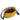 Vaude CityBen - Umhängetasche 22 cm (burnt yellow) - Bild 5
