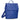 zwei Mademoiselle MR8 - Rucksack 29 cm (royal) - Bild 2