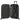 Samsonite Attrix - 4-Rollen-Trolley XL 81 cm (steel blue) - Bild 6