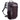 Tatonka Active Pack 14 Women - Wanderrucksack 43 cm (midnight plum)