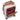 Delsey Paris Chatelet Air 2.0 - 4-Rollen-Kabinentrolley 55 cm erw. 14" USB (angora) - Bild 6