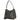 Seidenfelt Sandve Midi Hobo - Schultertasche 31 cm (khaki) - Bild 2