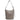 Guess Meridian II Bucket - Beuteltasche mit herausnehmbarer Pouch (dark taupe) - Bild 4