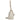 Seidenfelt Sundby - Schultertasche 24.5 cm (cloud) - Bild 3