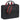 Delsey Paris Parvis Plus - Aktentasche 15.6" 41 cm (schwarz) - Bild 2