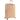 Heys Pastel - 4-Rollen-Trolley L 76 cm erw. (nude) - Bild 4