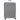 Echolac Forza - 4 Rollen - Trolley L 75 cm erw. (grigio)