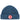 Fjällräven Lite Logo Hat - Mütze (indigo blue)