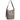 Guess Meridian II Bucket - Beuteltasche mit herausnehmbarer Pouch (dark taupe) - Bild 5