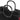 reisenthel shopping loopshopper L - Einkaufstasche mit Bügel 46 cm (mesh black) - Bild 3