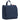 reisenthel cosmetics toiletbag - Kulturbeutel 20 cm (twist navy) - Bild 2