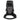 Tatonka Pyrox 40+10 Women BC - Trekkingrucksack 70 cm erw. (black) - Bild 3