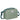 Vaude Coreway Bag 3 - Gürteltasche 23.5 cm (agave) - Bild 2