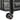 Delsey Paris Shadow 5.0 Trunk - 4-Rollen-Trolley 80 cm (schwarz) - Bild 9