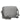 Joop Women Cortina Cloe - Schultertasche S 21 cm (frost gray) - Bild 5