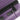 Heys Zen - 4-Rollen-Trolley L 75.6 cm erw. (lila) - Bild 8