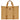 Brics Opera Bag - Henkeltasche L 40.5 cm (honey)