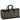 adidas 3 Stripes Duffel Bag Medium - Weekender (olistr/black)