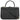 Aigner Elsa - Henkeltasche S 24.5 cm (black) - Bild 4