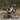 Cyclite Saddle Bag Small / 02 - Satteltasche (Bikepacking) 38 cm (black) - Bild 8