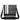 Vaude Aguni Messenger - Umhängetasche 13" 36 cm (black)