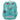 DerDieDas ErgoFlex Light - Schulranzen Set 5tlg. 800g (Butterfly Garden) - Bild 2