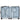 Delsey Paris Turenne 2.0 - 4-Rollen-Kabinentrolley Slim 55 cm (silber) - Bild 4