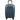 Samsonite Attrix - 4 Rollen Kabinentrolley S 55/35 cm erw. (steel blue)